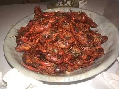 Atchafalaya Crawfish, Pearland