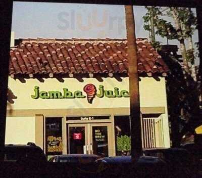 Jamba, Brea