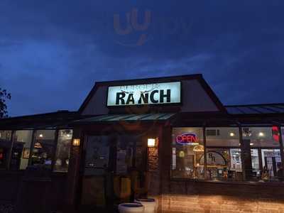 Burger Ranch