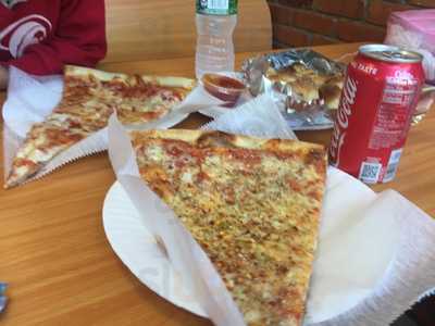 3 Boys From Italy Brick Oven