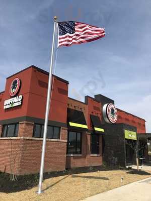 Wings and Rings, West Chester