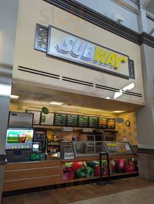 Subway, Livermore