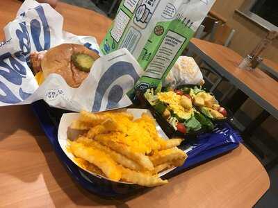 Culver's