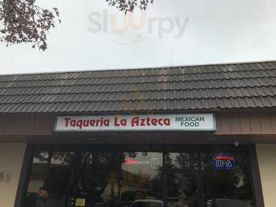 La Azteca Taqueria