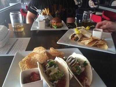 Nomad Kitchen & Lounge, Kennewick