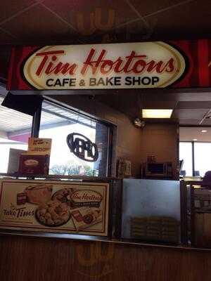 Tim Hortons, Holland