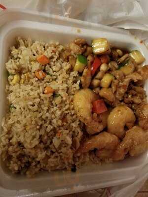 Panda Express