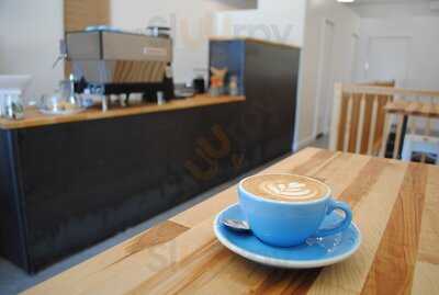 Pink Elephant Coffee Roasters