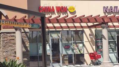 China Wok