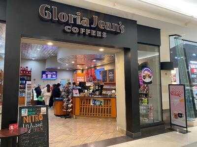 Gloria Jean's Coffee, Lombard