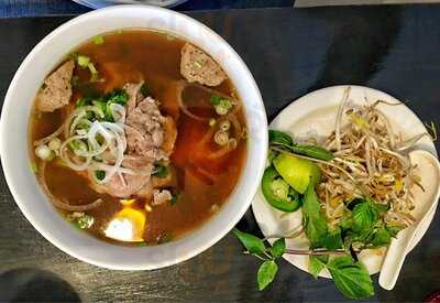 Pho Eva, Fort Walton Beach