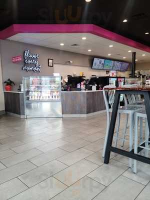 Baskin-Robbins, Kennewick