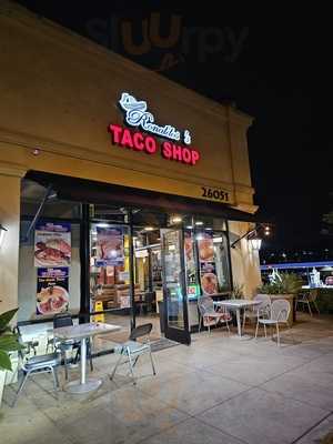 Roberto's Taco Shop, Mission Viejo