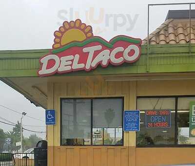 Del Taco, Buena Park