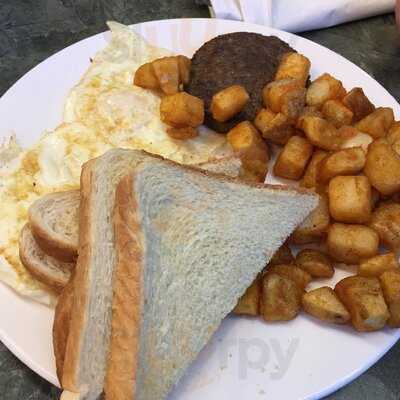 Sidney James Mountain Lodge Restaurant, Gatlinburg