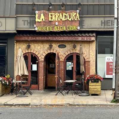 La Herradura Inc II, New Rochelle