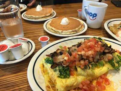 Ihop