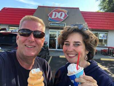 Dairy Queen, Winter Haven