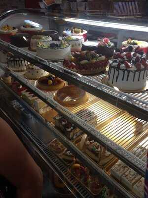 Coco Choco Bakery, White Plains