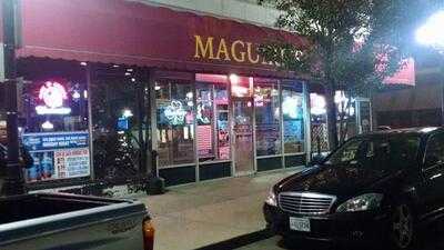 Maguire's Bar & Grill, Bloomington