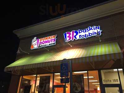 Dunkin', Sterling