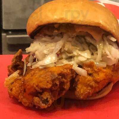 Wooboi Hot Chicken, Herndon