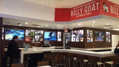 Billy Goat Tavern (in Yorktown Mall), Lombard