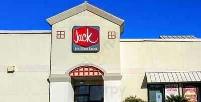 Jack In The Box