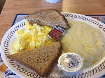 Waffle House, Fort Walton Beach