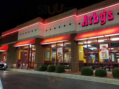 Arby's, Jacksonville