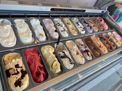 Leo Leo Gelato