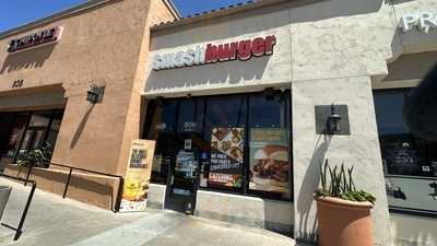 Smashburger, San Clemente