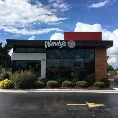 Wendy's, Jacksonville