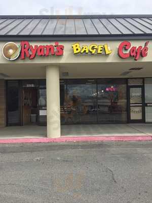 Ryan's Bagel Cafe