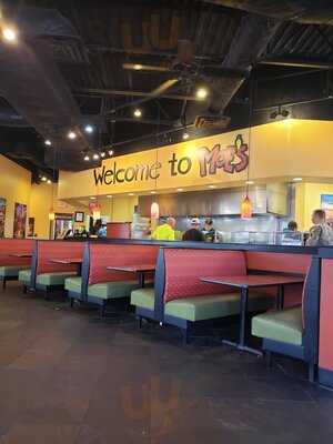 Moe's Southwest Grill, Fort Walton Beach