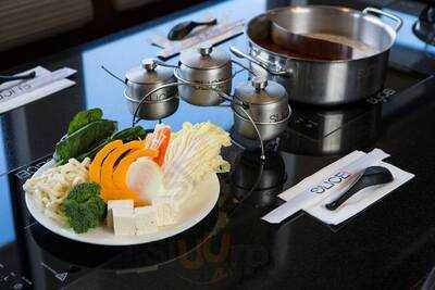 Shabu Shabu Usa