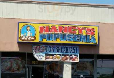 Nancys Pupuseria