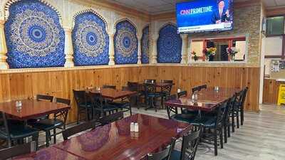 Shalimar Kabob, Sterling