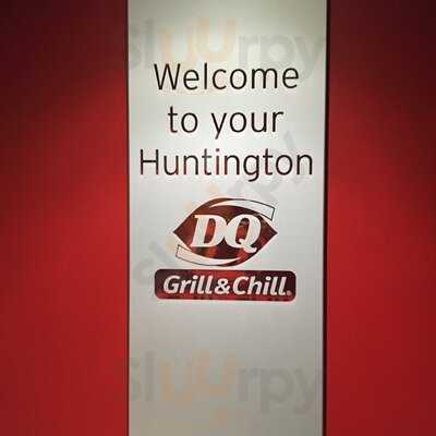 Dairy Queen Grill & Chill, Huntington