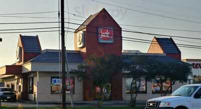 Jack in the Box, Harlingen