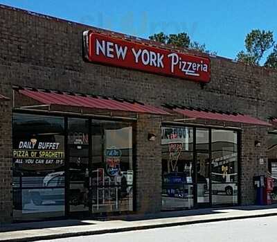 New York Pizzeria, Jacksonville