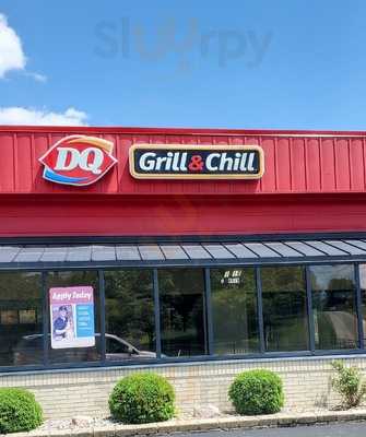 Dairy Queen, Bloomington