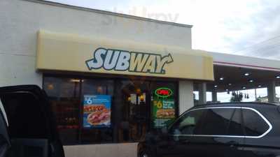 Subway, Panama City