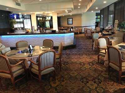 Jacaranda Grille Room, Plantation