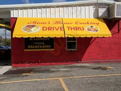 Lake Shipp Diner, Winter Haven