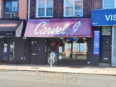 Carvel, Forest Hills