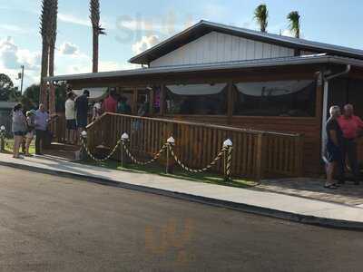 Stewby's Seafood Shanty, Fort Walton Beach