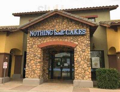 Nothing Bundt Cakes, Surprise