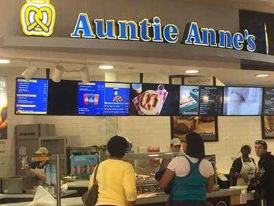 Auntie Anne's, Altamonte Springs