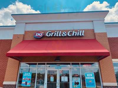 Dairy Queen Grill & Chill, Leesburg